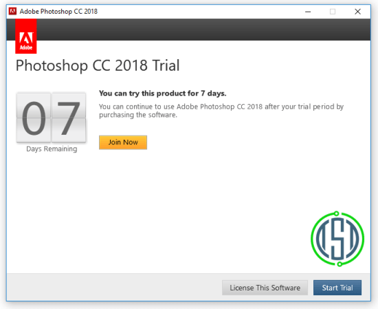 Photoshop Cc 2018 License Key Free